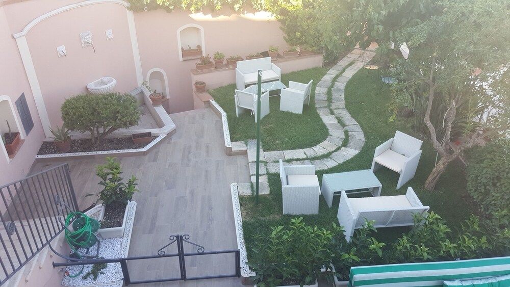 La Dolce Vista