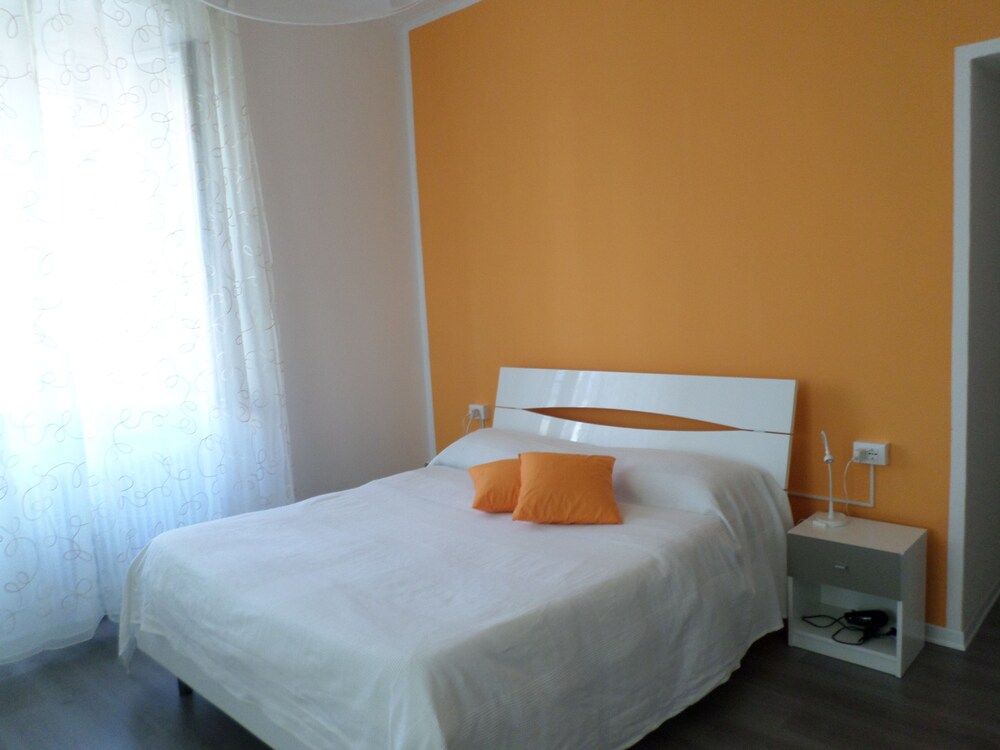 B&B Porto Vecchio