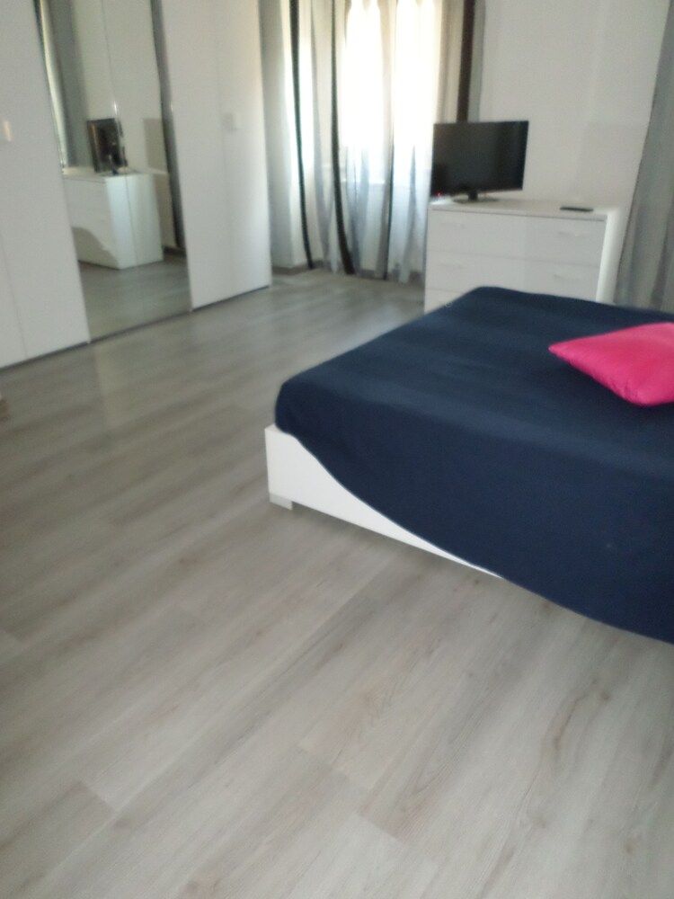 B&B Porto Vecchio