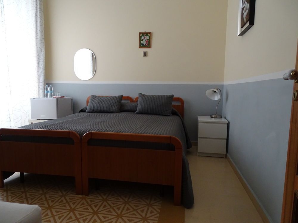 B&b Centrale