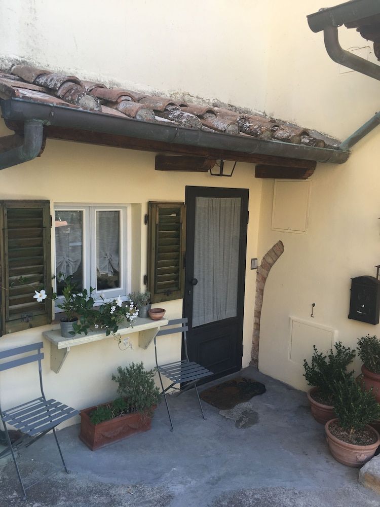 Casa Del Principe