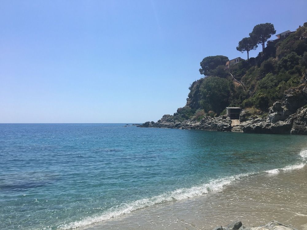 B&B Le Dolci Acque