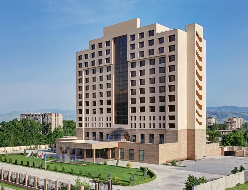 Hilton Dushanbe
