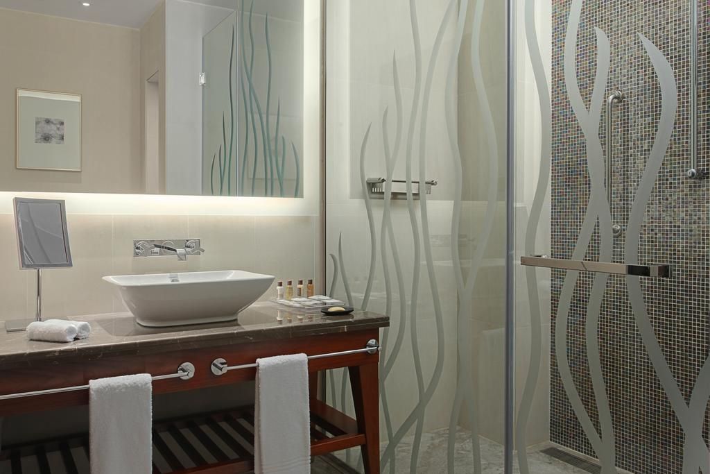 Hilton Dushanbe
