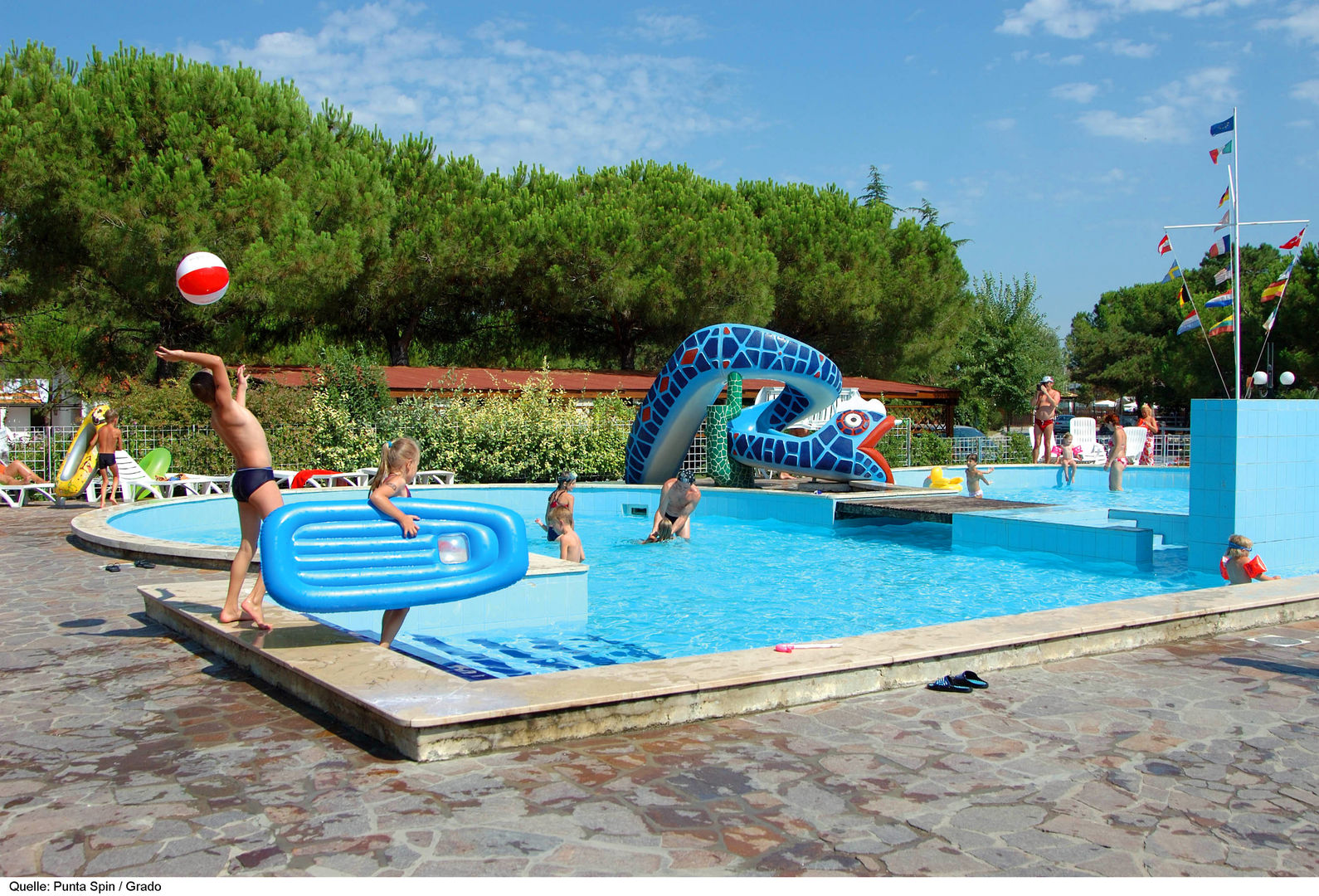 Residence Punta Spin