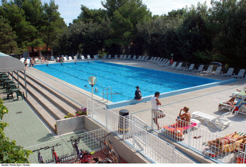 Residence Punta Spin