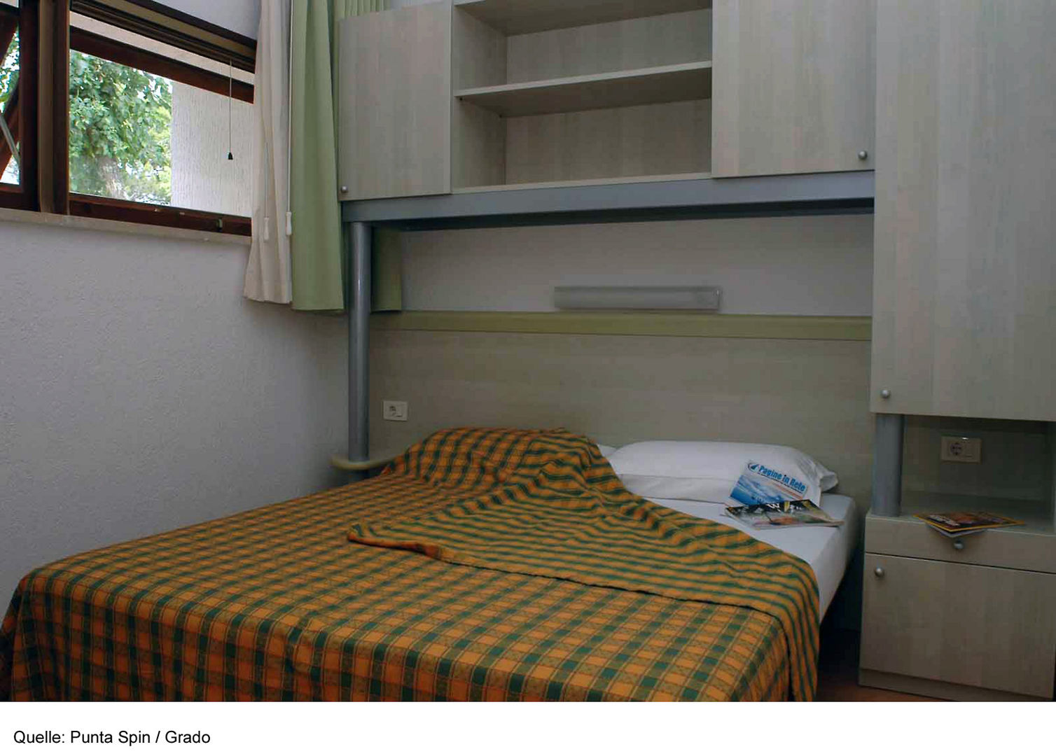 Residence Punta Spin