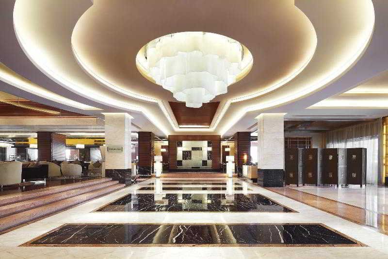 Sheraton Wenzhou