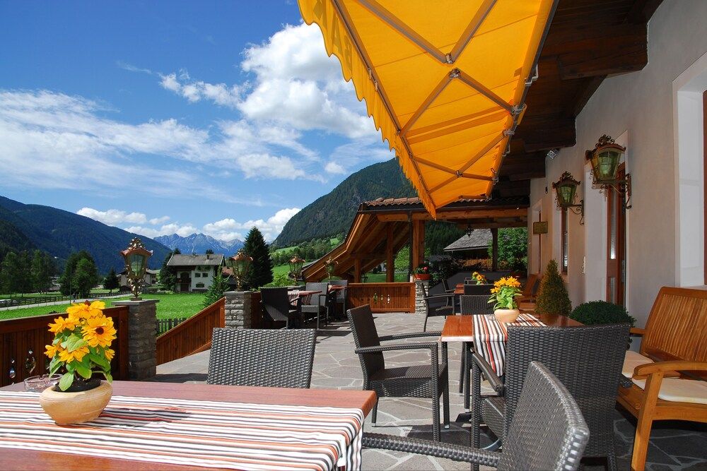 Santeshotel
