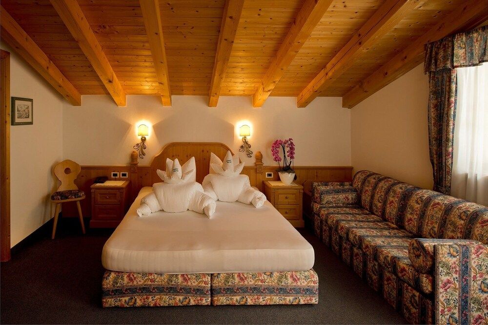 Santeshotel