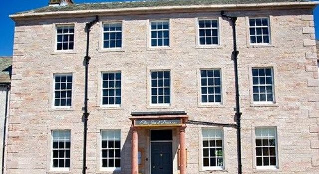 The Inn at Brough