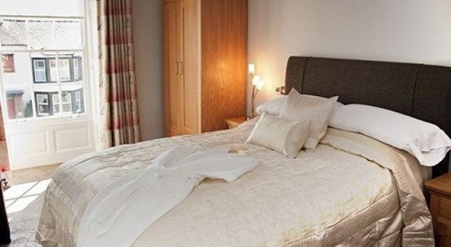 The Inn at Brough