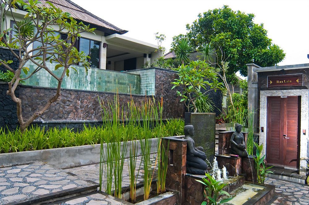 The Ayu Kintamani
