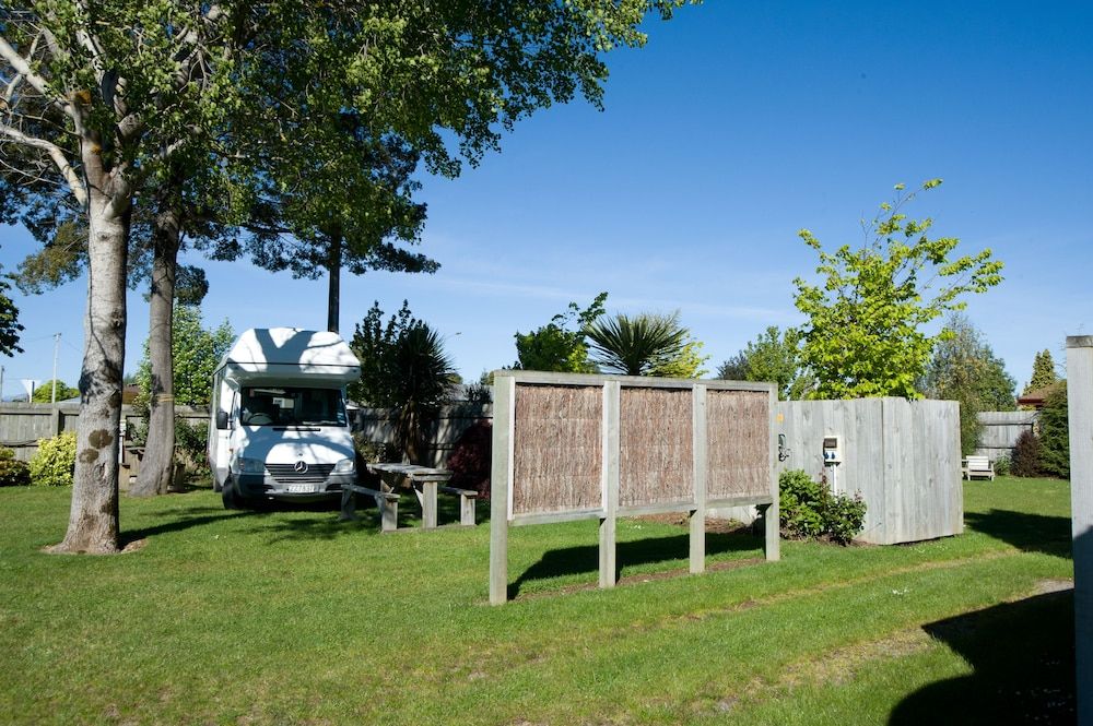 Tasman Holiday Parks – Te Anau