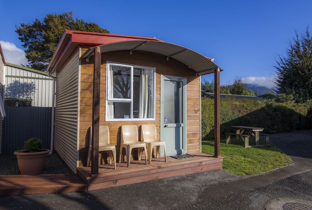 Tasman Holiday Parks – Te Anau