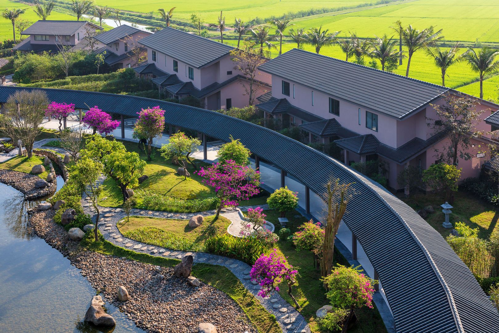 Kobi Onsen Resort Hue Affiliated by Meliá