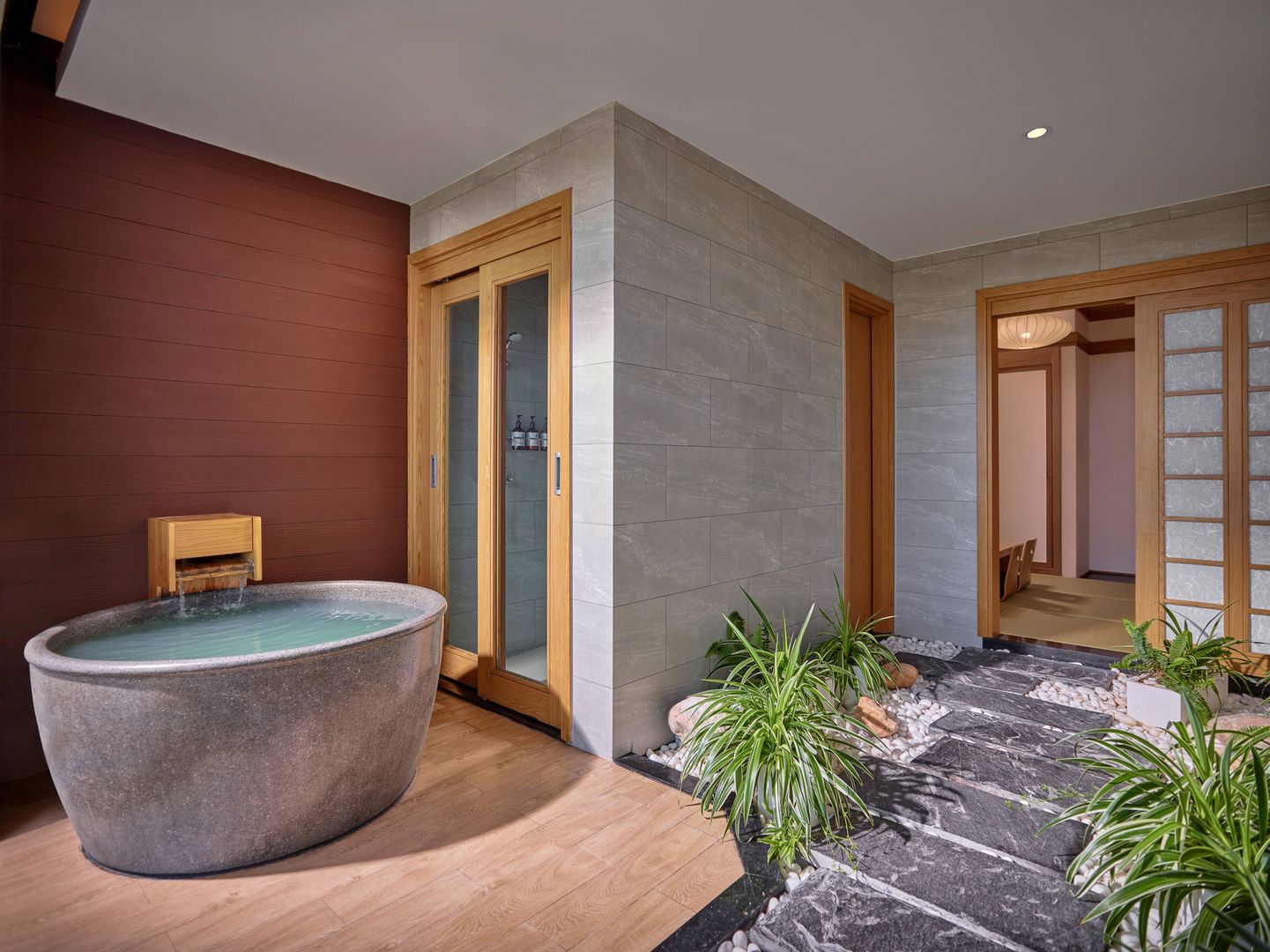 Kobi Onsen Resort Hue Affiliated by Meliá