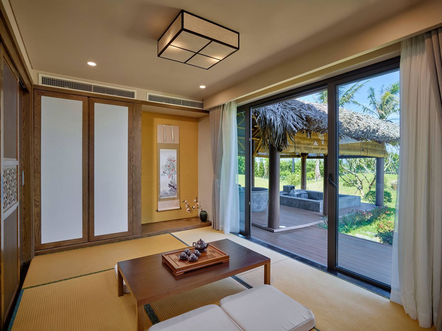 Kobi Onsen Resort Hue Affiliated by Meliá