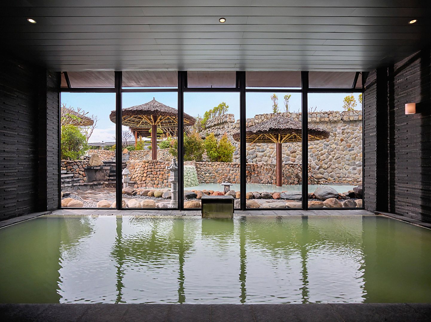 Kobi Onsen Resort Hue Affiliated by Meliá