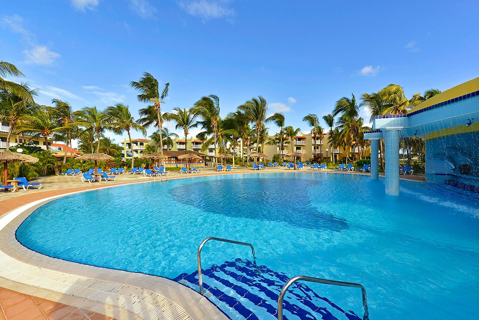 Iberostar Origin Daiquiri