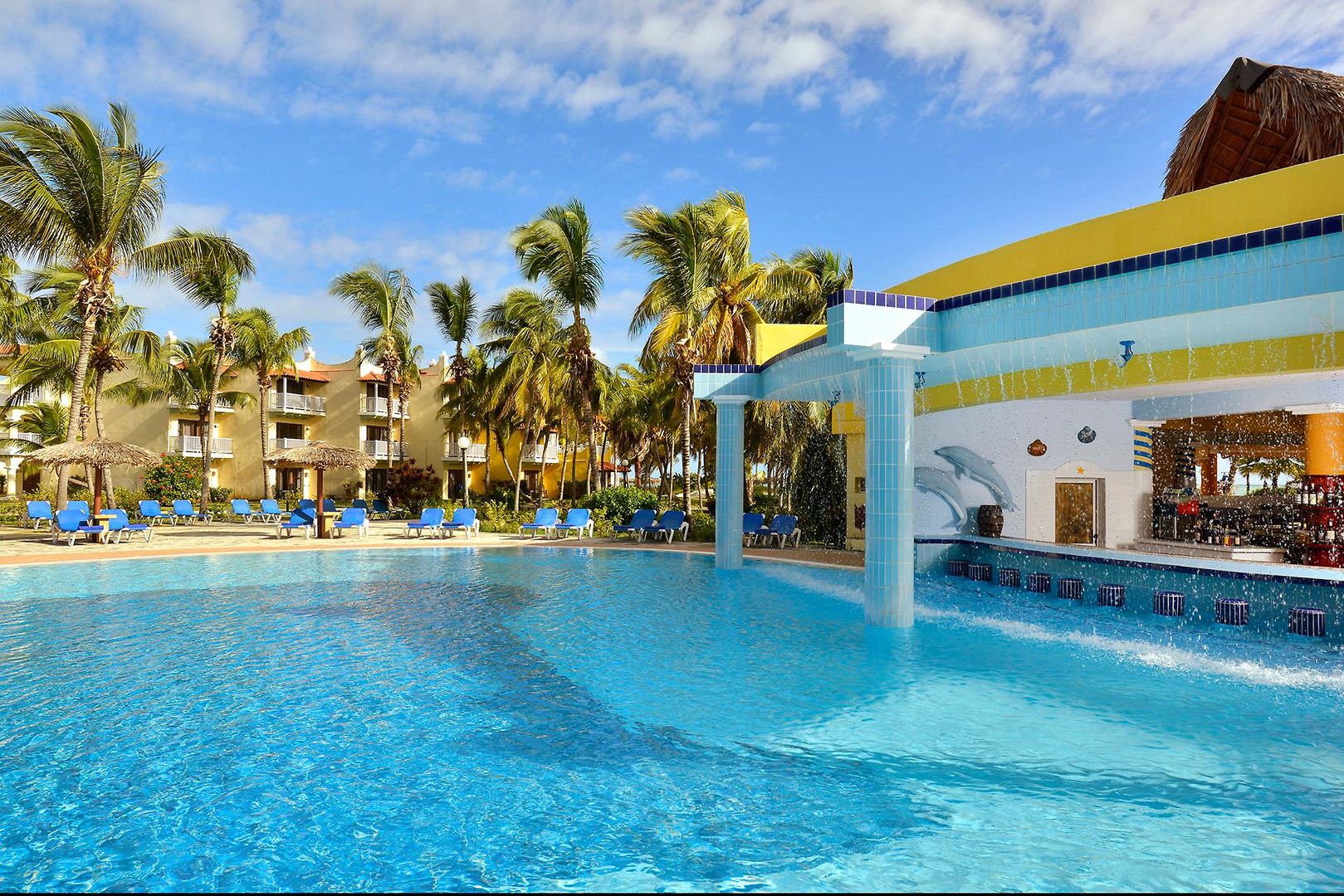 Iberostar Origin Daiquiri