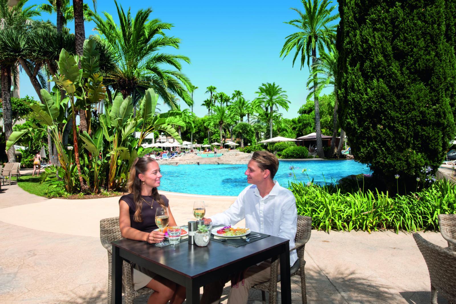allsun Hotel Irene Palace