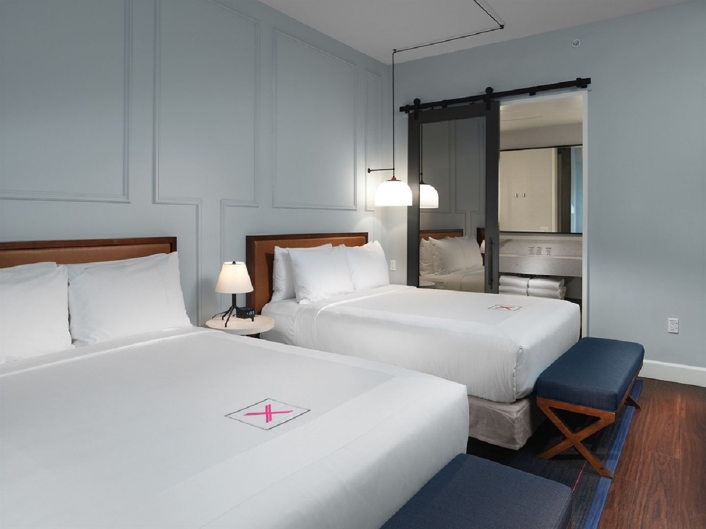 Axiom Hotel San Francisco