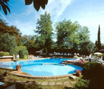 Hotel Astoria