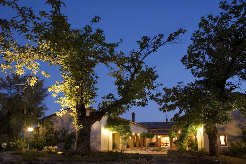 Finca la Fronda