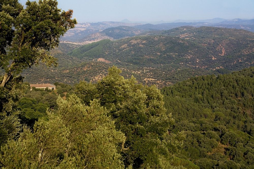 Finca la Fronda