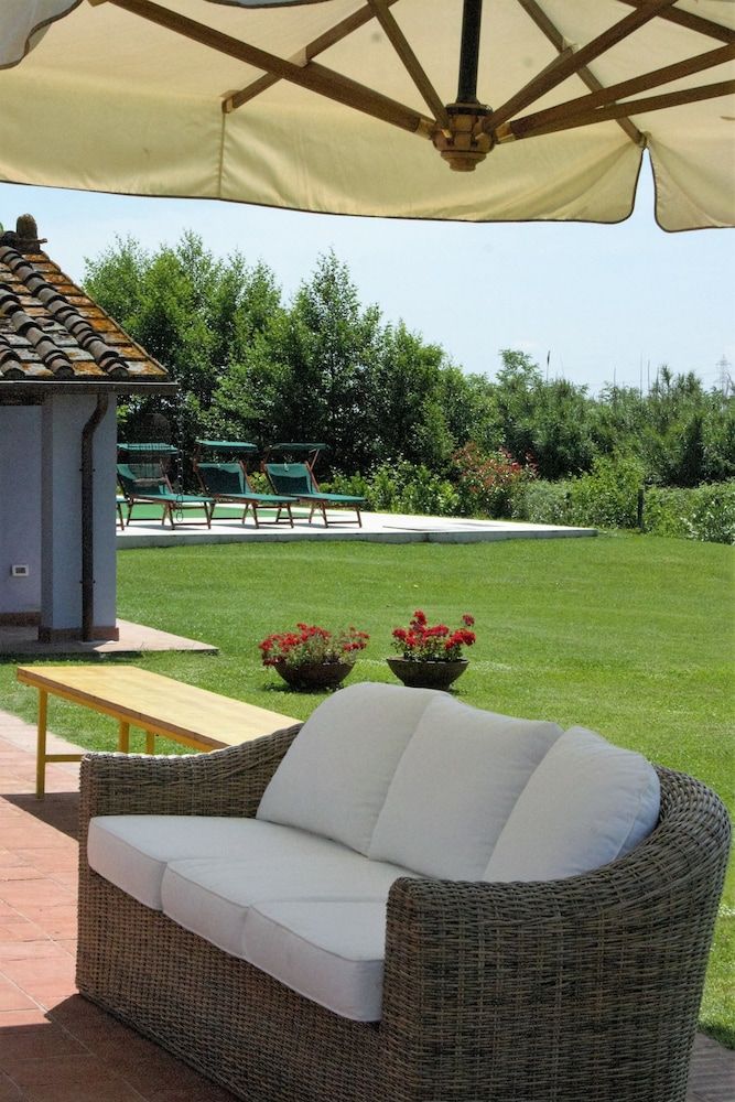 Casa Fontanino