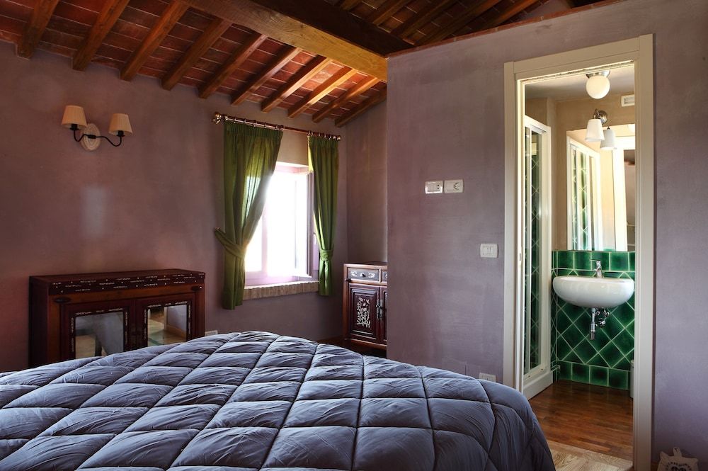 Casa Fontanino