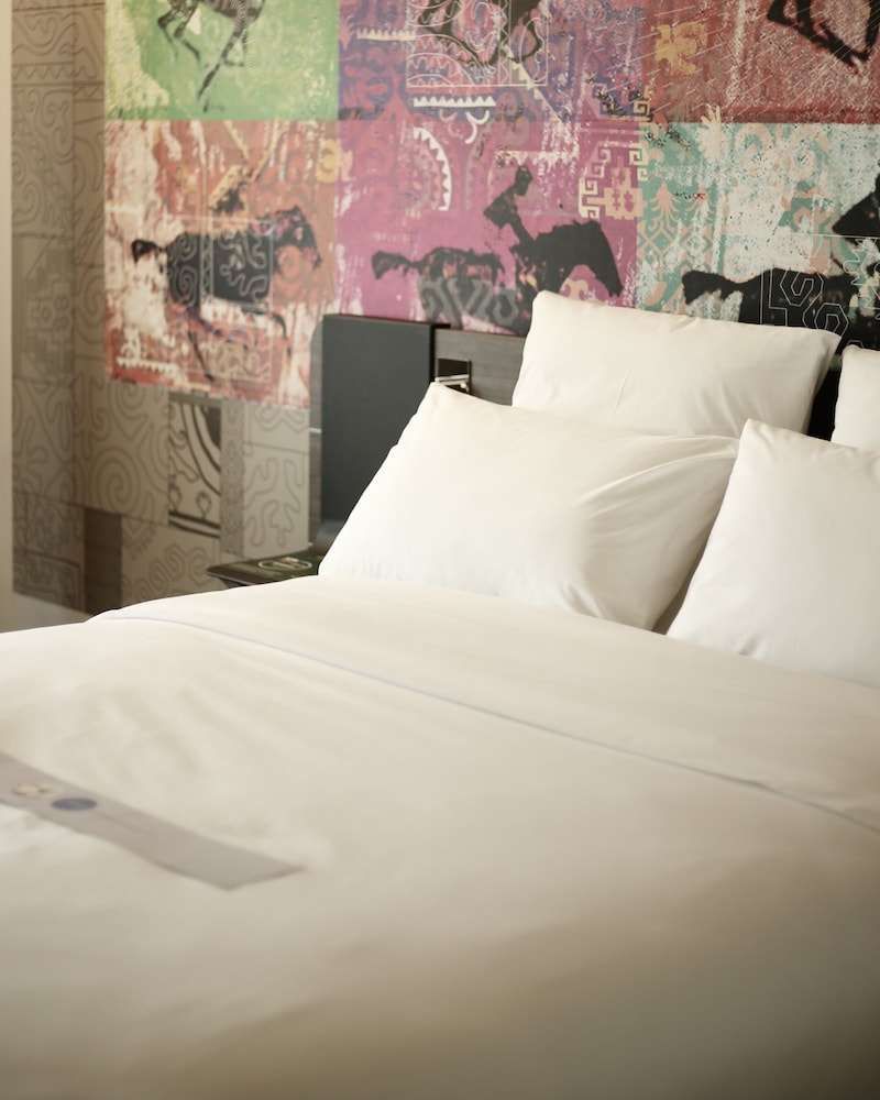 Novotel Bishkek City Center