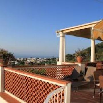 B&B Il Grappolo