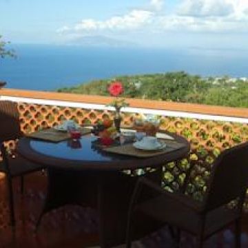 B&B Il Grappolo