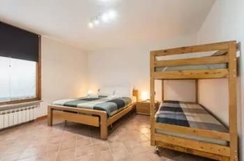 Bed & Breakfast Orio Easy Airport