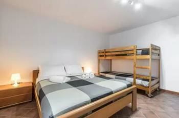 Bed & Breakfast Orio Easy Airport