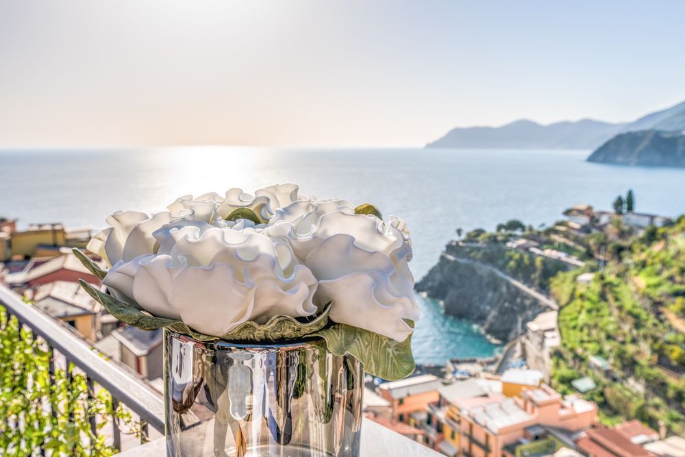 The First - Manarola 5 Terre