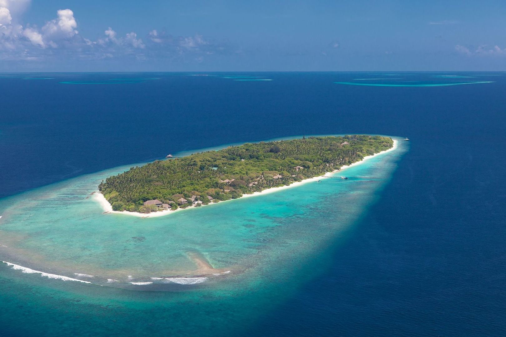 Soneva Fushi
