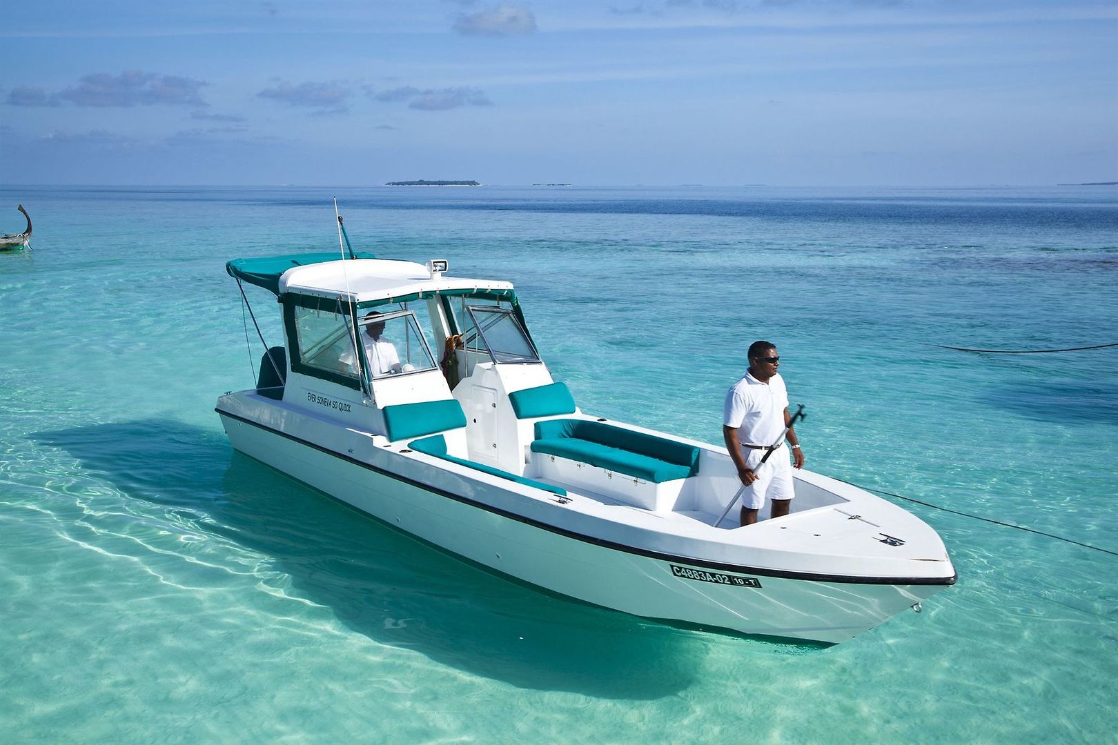 Soneva Fushi