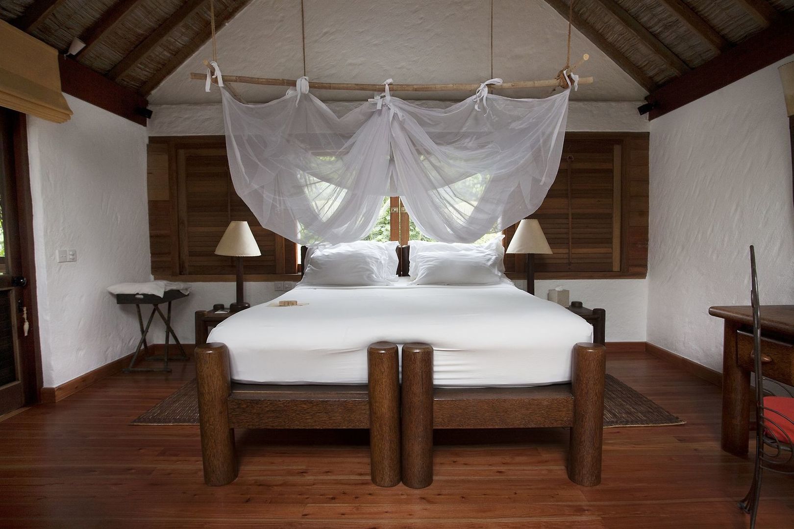 Soneva Fushi