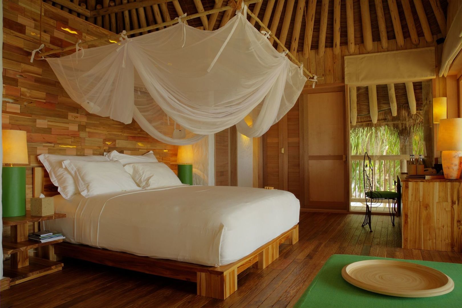 Soneva Fushi