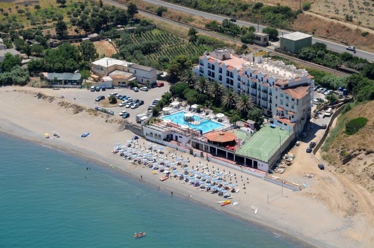 Costa Elisabeth Hotel Club & Resort