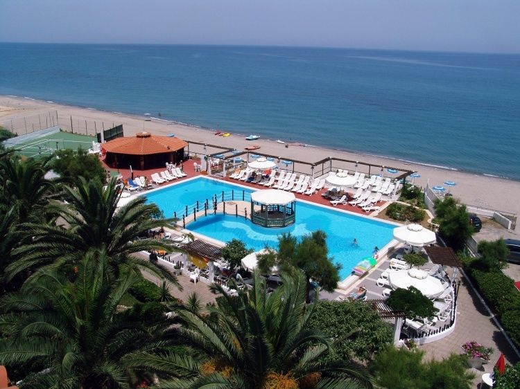 Costa Elisabeth Hotel Club & Resort
