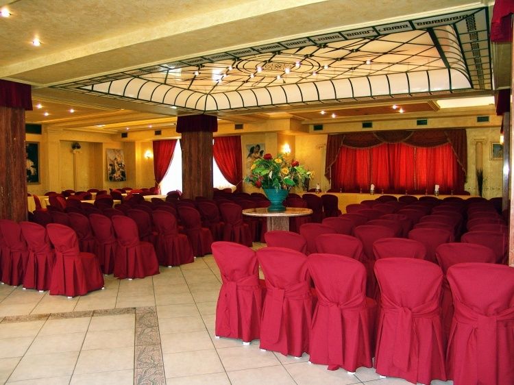 Costa Elisabeth Hotel Club & Resort
