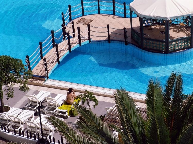 Costa Elisabeth Hotel Club & Resort