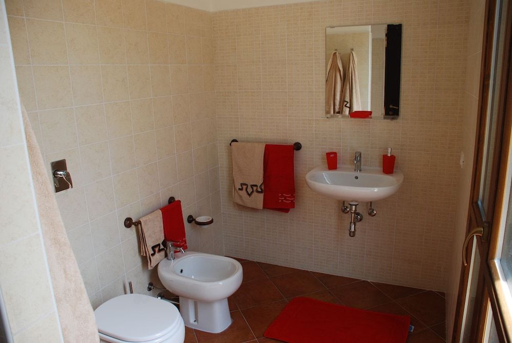 B&B Eolo