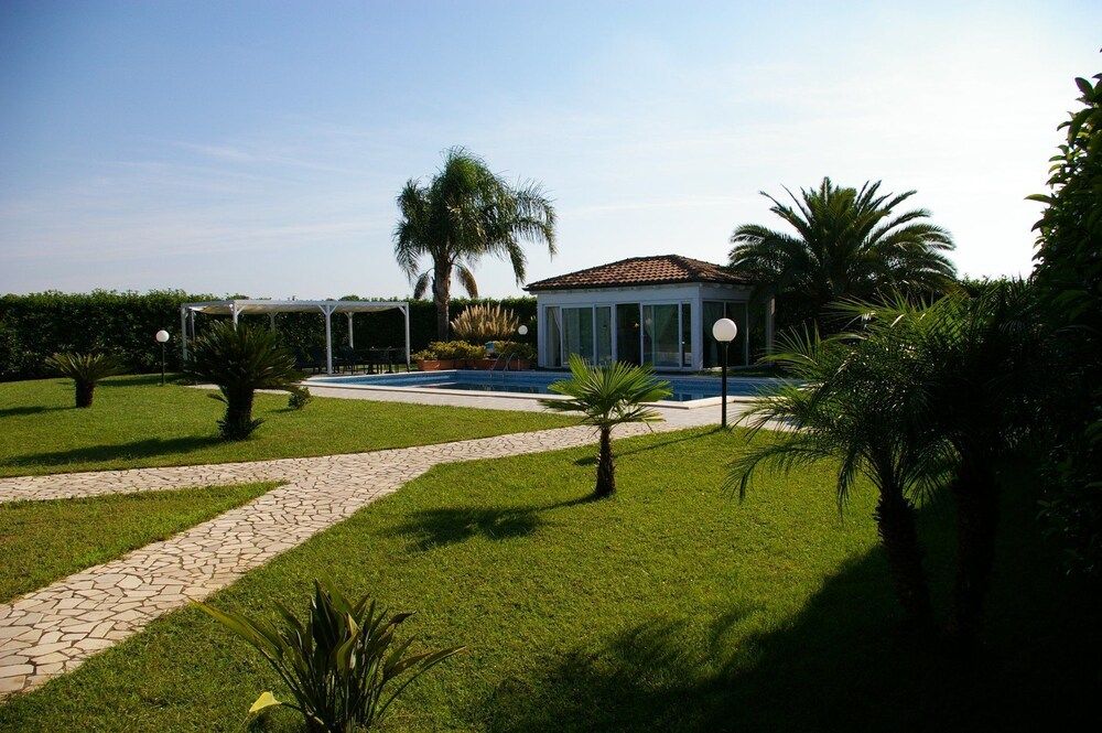 Le Suites Di Villa Michela