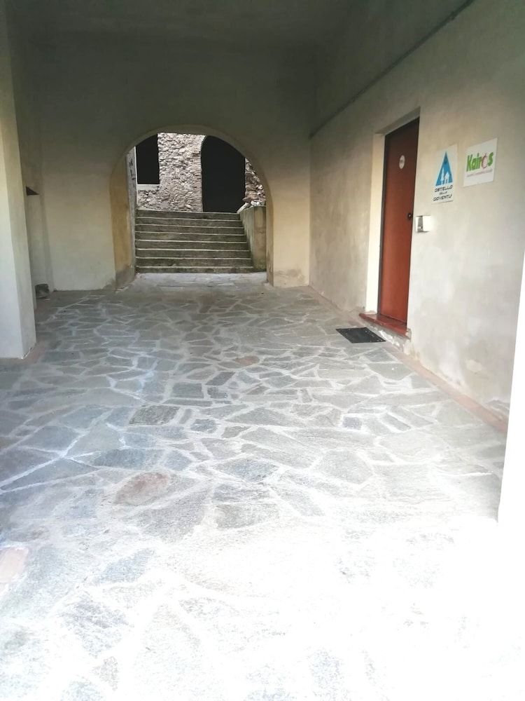 Ostello Kairos