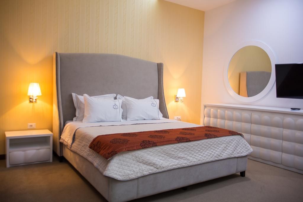 Santa Quaranta Premium Resort